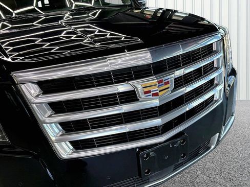 Used 2015 Cadillac Escalade Premium AWD/4WD image 36