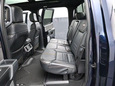 Used 2023 Ford F350 Platinum image 28