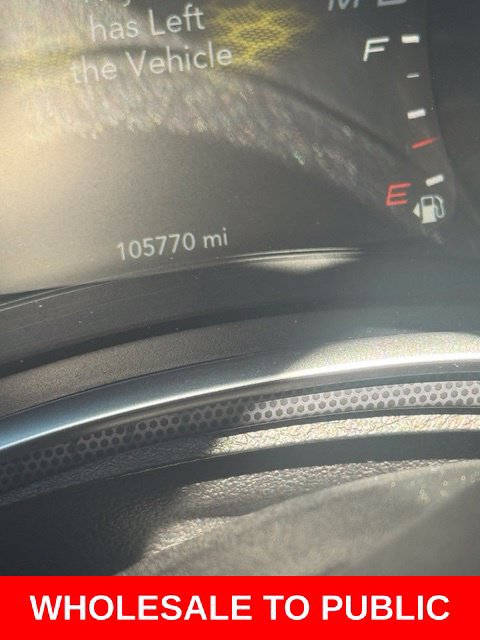 Used 2016 Dodge Charger R/T w/ Navigation & Travel Group RWD image 6