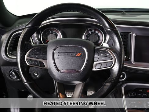 Used 2021 Dodge Challenger GT w/ Plus Package image 7