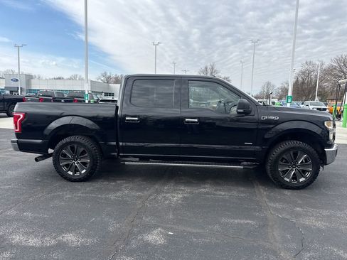 Used 2016 Ford F150 XLT w/ Equipment Group 302A Luxury image 6