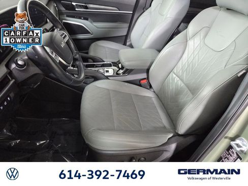 Used 2024 Kia Telluride EX X-Line AWD/4WD image 15