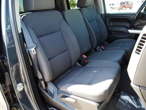 Used 2019 Chevrolet Silverado 1500 LT AWD/4WD image 48
