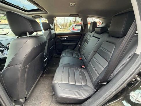 Used 2018 Honda CR-V Touring image 15