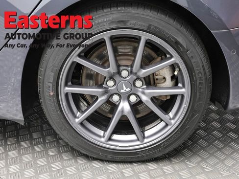Used 2018 Tesla Model 3 Long Range RWD image 8