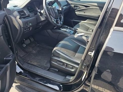 Used 2019 Honda Passport Elite image 5