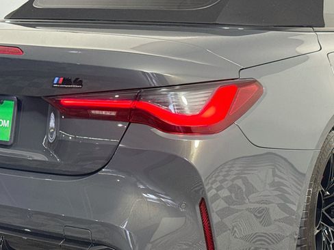 Used 2024 BMW M4 xDrive Competition AWD/4WD image 32