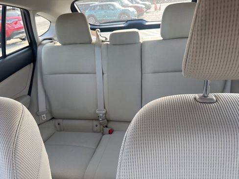 Used 2016 Subaru Impreza 2.0i Sport Premium AWD/4WD image 16