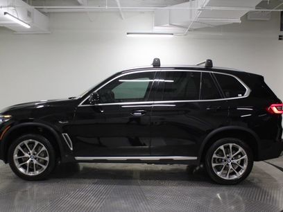 Used 2022 BMW X5 xDrive45e