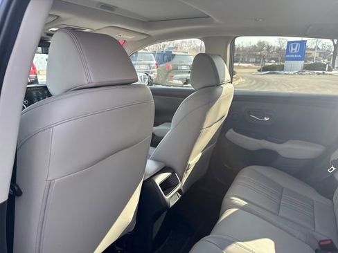 Certified 2025 Honda HR-V EX-L image 20