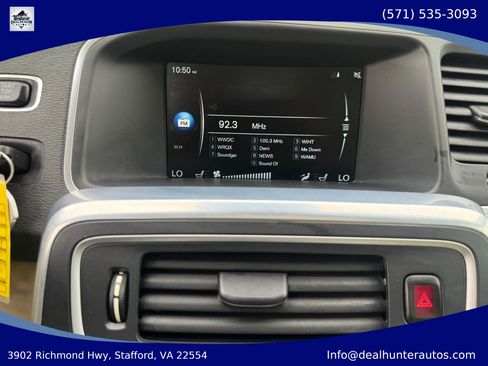 Used 2016 Volvo S60 T5 Inscription Platinum AWD/4WD image 21