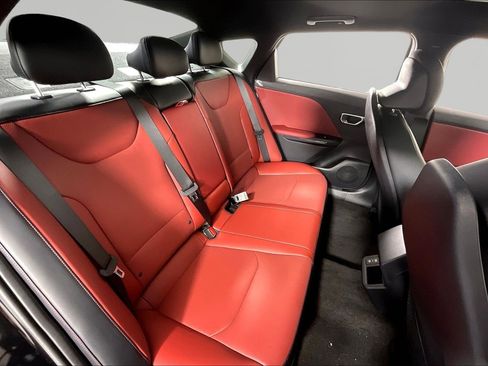 New 2026 Kia K4 GT-Line FWD image 20