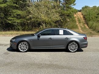 Used 2018 Audi A4 2.0T Ultra Premium Plus w/ Premium Plus Package video 2