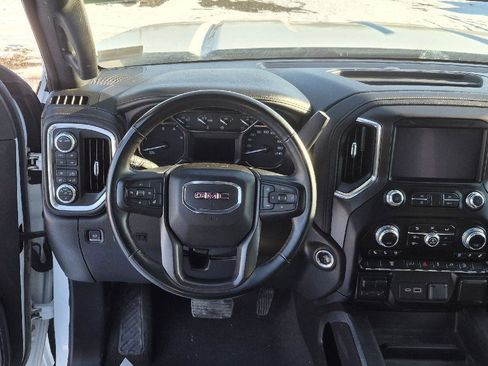 Used 2023 GMC Sierra 2500 AT4 w/ Gooseneck/5TH Wheel Package image 8