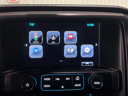 Used 2018 GMC Sierra 1500 SLT image 14