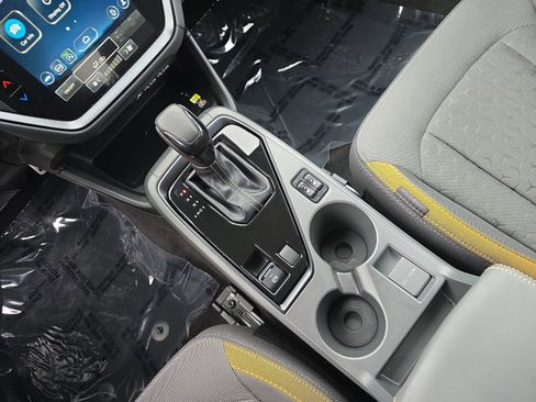 Used 2024 Subaru Crosstrek 2.5i Sport image 30