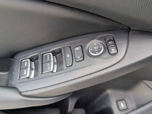 Certified 2021 Honda Accord Sport image 18