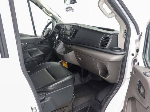 Used 2021 Ford Transit 150 XL image 16