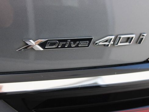 Certified 2024 BMW X7 xDrive40i image 24