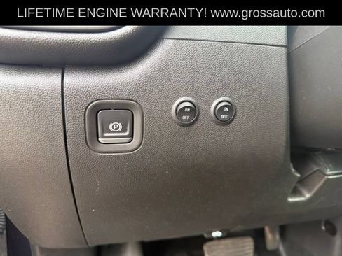 Used 2024 Chevrolet Silverado 1500 W/T w/ WT Fleet Convenience Package AWD/4WD image 15