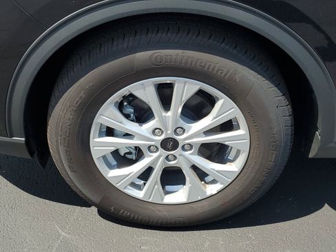 Used 2024 Ford Escape Active w/ Tech Pack #2 image 5