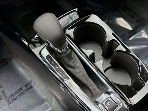 New 2026 Chevrolet Trax ACTIV image 17