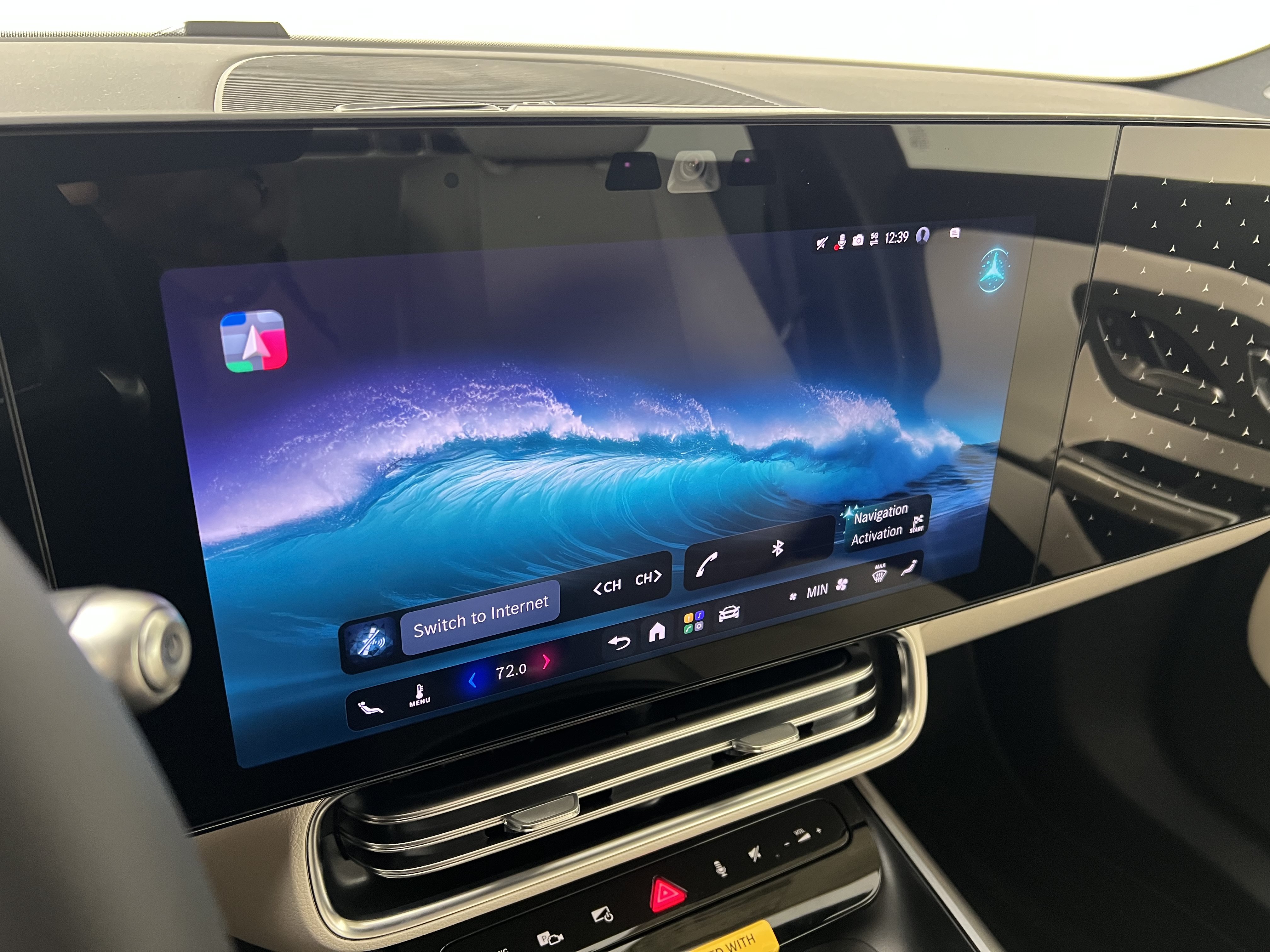 New 2027 Mercedes-Benz CLA 220 image 30