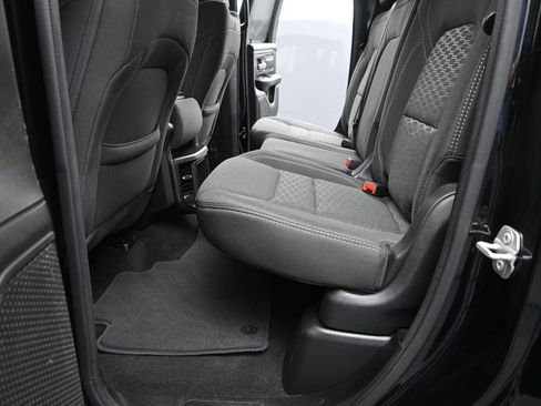 Used 2025 RAM 1500 Tradesman image 13