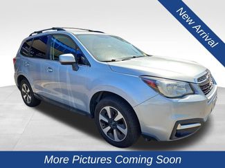 Used 2018 Subaru Forester 2.5i Limited video 1