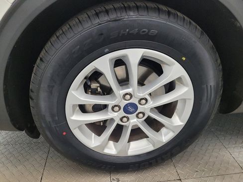 Used 2022 Ford Escape SE w/ Convenience Package FWD image 31