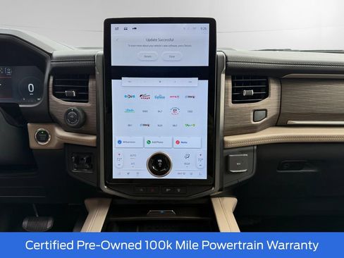 Certified 2023 Ford Expedition Limited RWD image 11