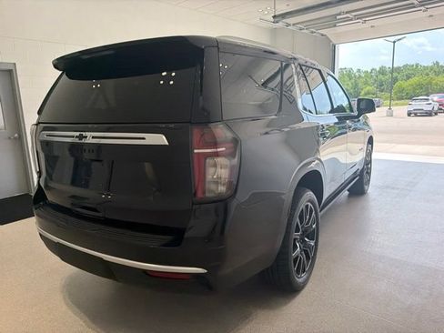 Certified 2023 Chevrolet Tahoe High Country AWD/4WD image 6