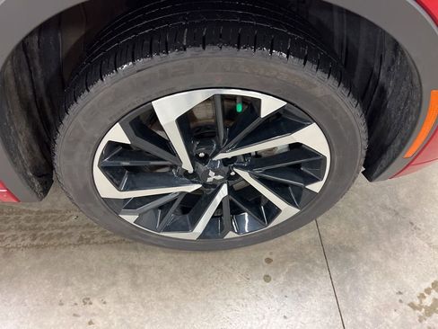 Used 2024 Mitsubishi Outlander SEL image 18