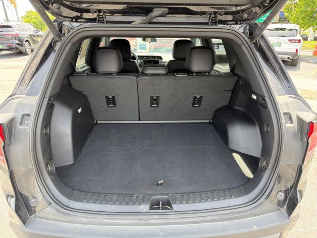 Used 2026 GMC Terrain Elevation w/ Elevation Premium Package FWD image 22