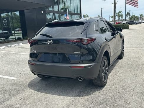 Used 2024 MAZDA CX-30 AWD 2.5 S w/ Select Sport Pkg image 7