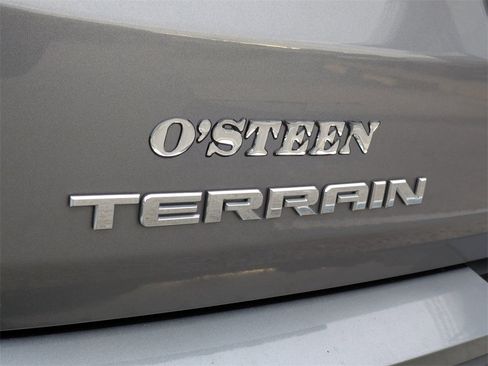 Used 2019 GMC Terrain SLE image 13