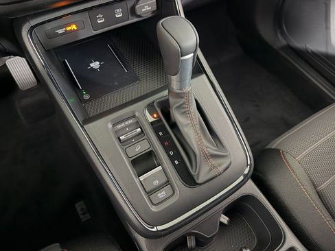 New 2026 Honda CR-V Sport image 15