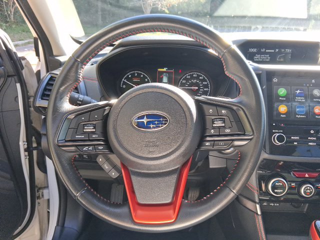 Used 2023 Subaru Forester Sport AWD/4WD image 15