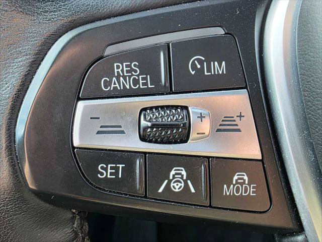 Used 2023 BMW X5 xDrive40i AWD/4WD image 31