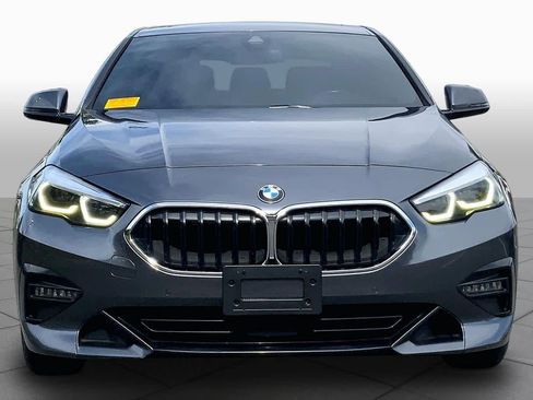 Used 2021 BMW 228i xDrive Gran Coupe w/ Convenience Package AWD/4WD image 4
