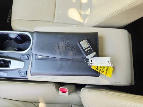 Used 2017 Acura RDX FWD image 25