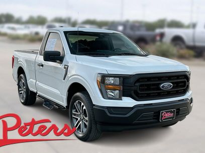 Used 2023 Ford F150 XL
