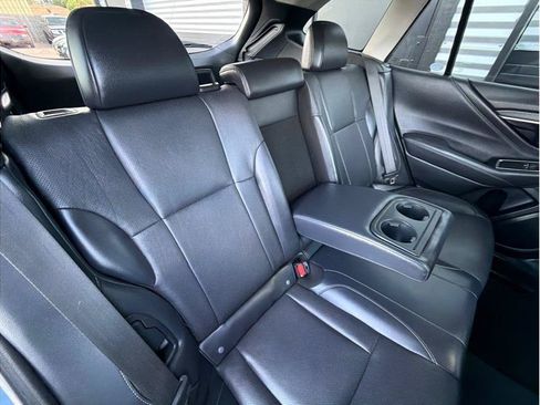 Used 2020 Subaru Outback Limited w/ Popular Package #2 AWD/4WD image 21