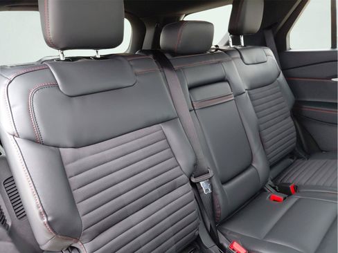 New 2026 Ford Explorer ST-Line w/ ST-Line Street Pack AWD/4WD image 20