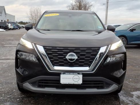 Certified 2023 Nissan Rogue S image 27