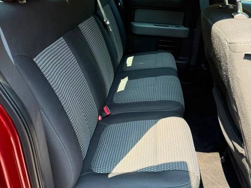 Used 2014 Ford F150 STX w/ Equipment Group 201A Mid AWD/4WD image 13