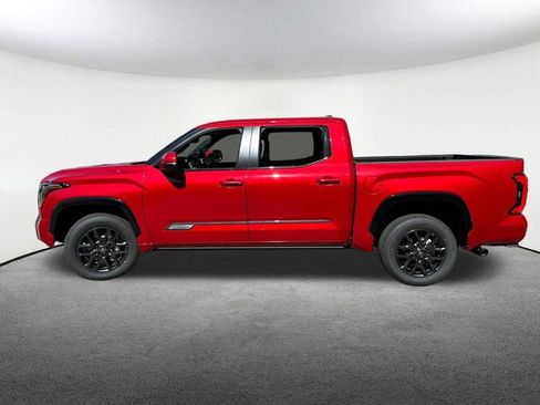 New 2026 Toyota Tundra Platinum AWD/4WD image 6