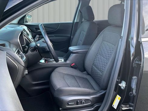 Used 2019 Chevrolet Equinox LT image 15