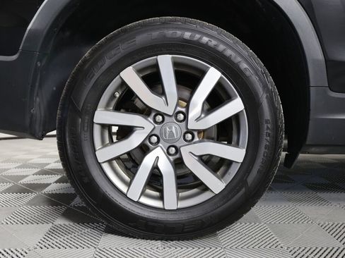 Used 2020 Honda Pilot EX-L image 7