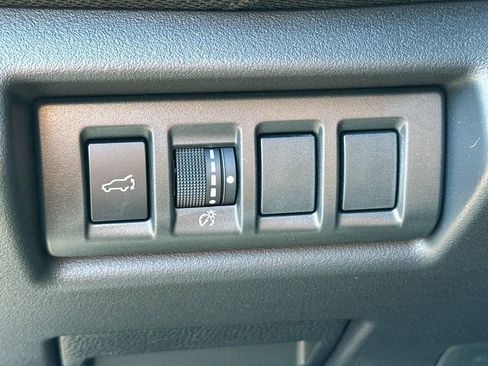Certified 2026 Subaru Outback Limited XT AWD/4WD image 6